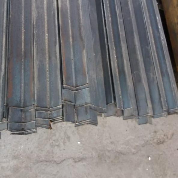 siku besi 5x5 - 50x50 3mm