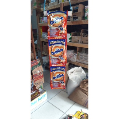 

ovaltine chocolate renceng