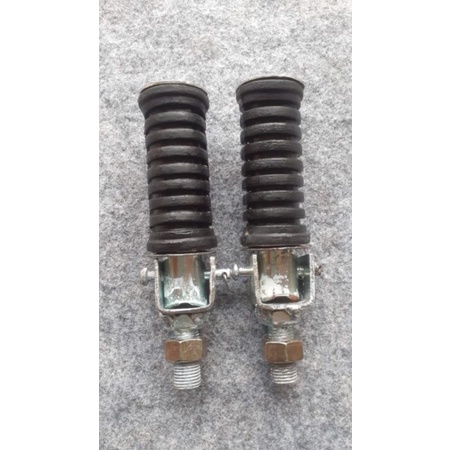 footstep postep footstep barstep pustep step belakang Yamaha v75 v80 v 75 v 80