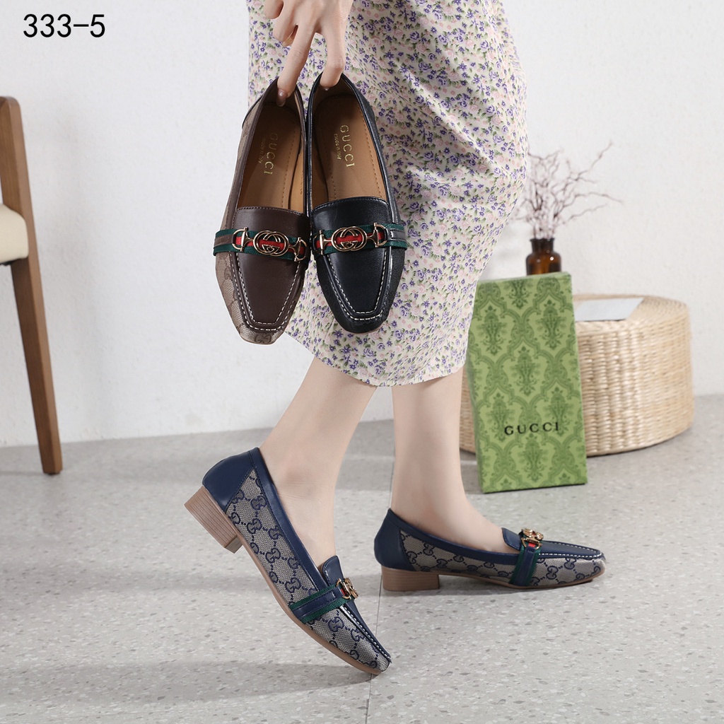 GC Loafer 333-5