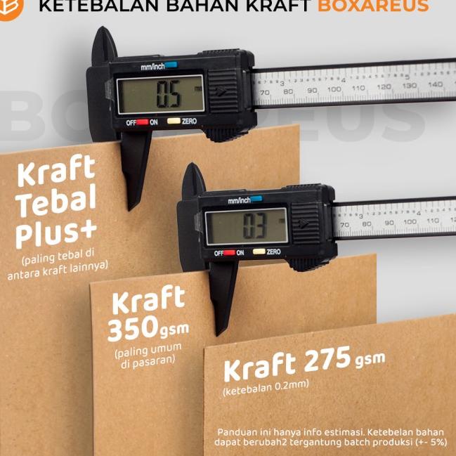 

40416 B | Dus Kue, Box Kue, Cake Box, Gift Box, Kado, Souvenir Box
