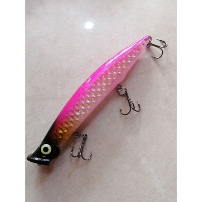 umpan ikan kail Pancing palsu