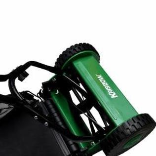 MURAH KRISBOW MESIN ALAT POTONG RUMPUT 12 INCI DORONG REEL MOWER 12 GDFG56465R