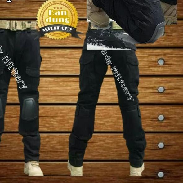 celana tactical 511 celana tactical keren tactical murah - Hijau, 34