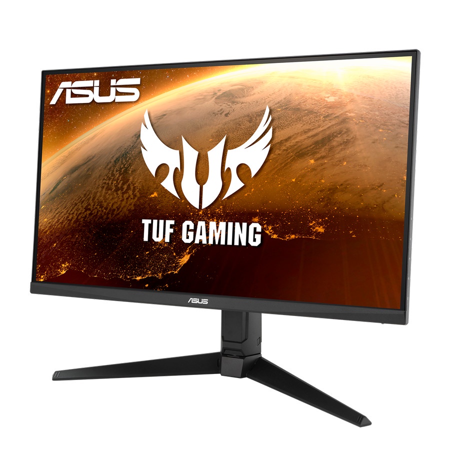 ASUS TUF Gaming VG279QL1A HDR Gaming Monitor – 27 inch