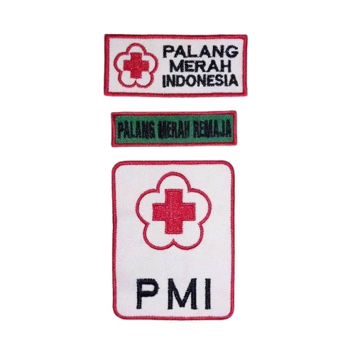 LOGO BORDIR PMR PMI SD/SMP/SMA