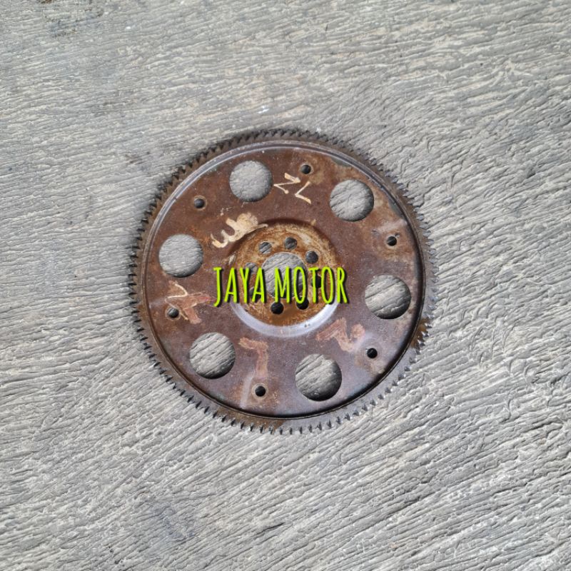 G670 Flywheel Matic Toyota Kijang Diesel 2L