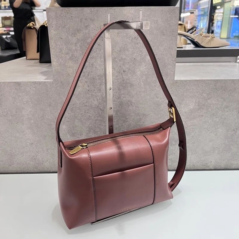 C Lorain Shoulder Bag