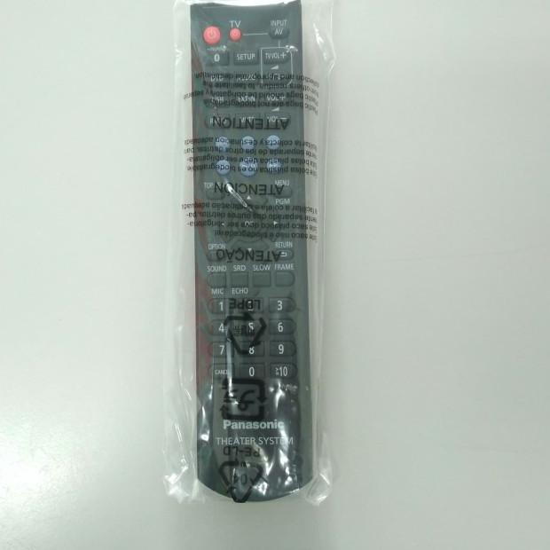 Remote Remote Home Theatre Theater Panasonic Audio Original Asli Ori