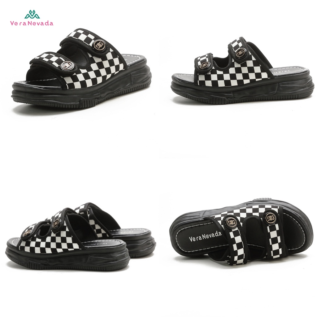 Vera Nevada Sandal Wanita VN1208