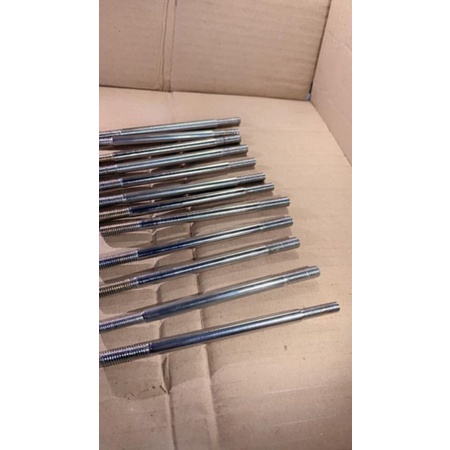 [TERMURAH!!!] BAUT SILINDER VESPA | BAUT SUNDUK VESPA | BAUT ANCER | BAUT BLOK VESPA