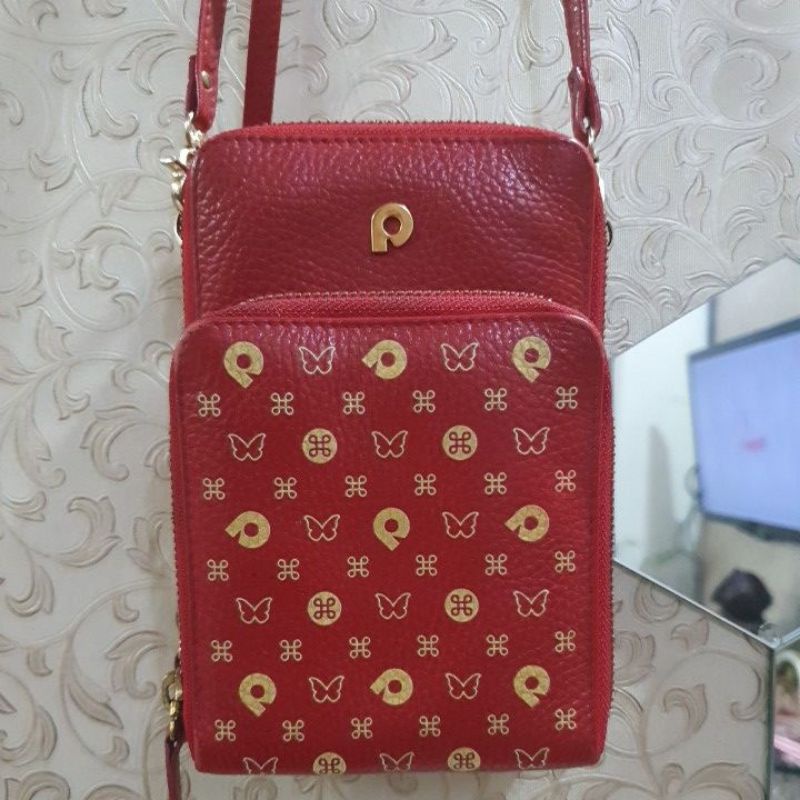 papillon preloved/papilon second