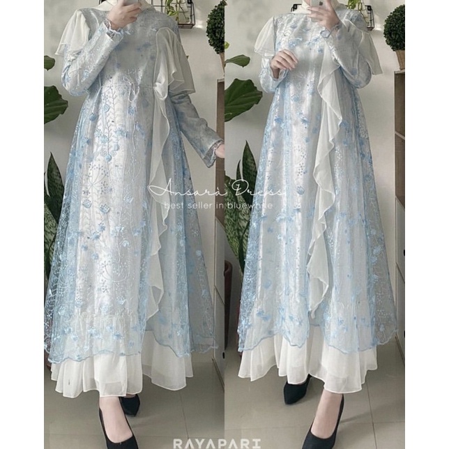 Preloved Rayapari Indonesia