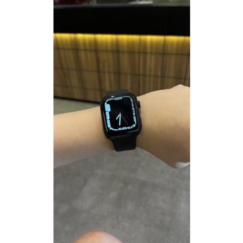 Apple Watch Series 1 41mm