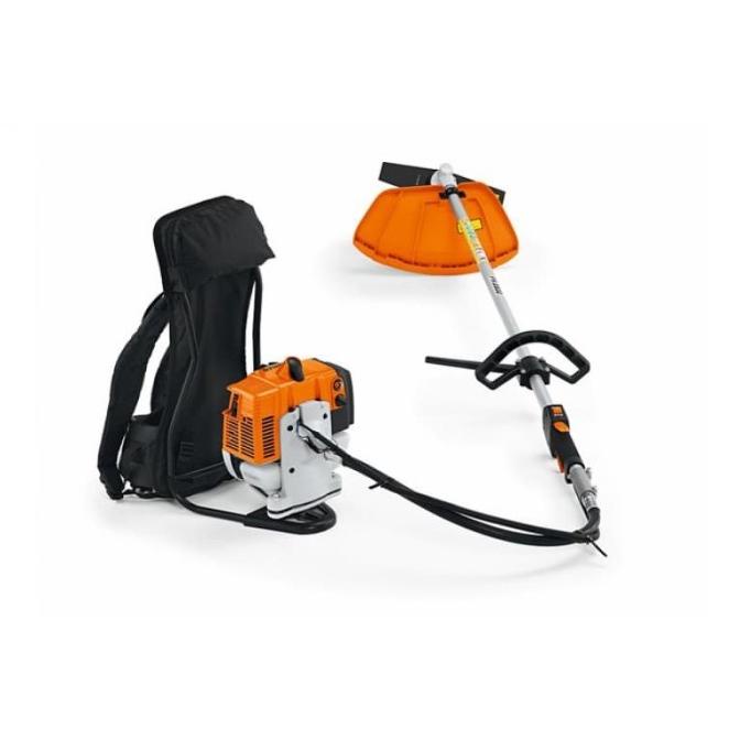 Mesin Potong Rumput STIHL FR3900 + Gagang 2 Tak FR 3900 barang laris