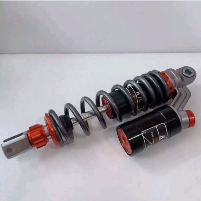 SHOCK BREAKER TABUNG COPY KTC 330MM VARIO 125 150