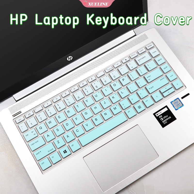 Cover Keyboard Untuk Laptop HP ZHAN Battle 66Pro ProBook 440G3 / G5 430G5 445R G6