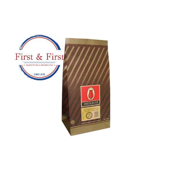 

Coklat Bubuk Tulip Bordeaux 500 g (Repack)