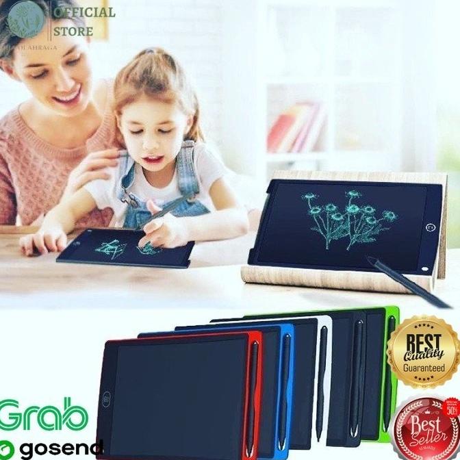 

SMART PAD IN / LCD WRITING TABLET UNTUK ANAK DO