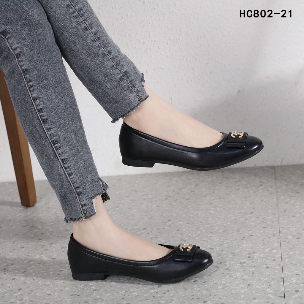 Ch Flatshoe #HC802-21