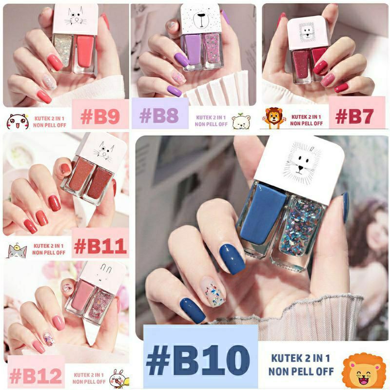 Kutek 2in1 / Kutek Import