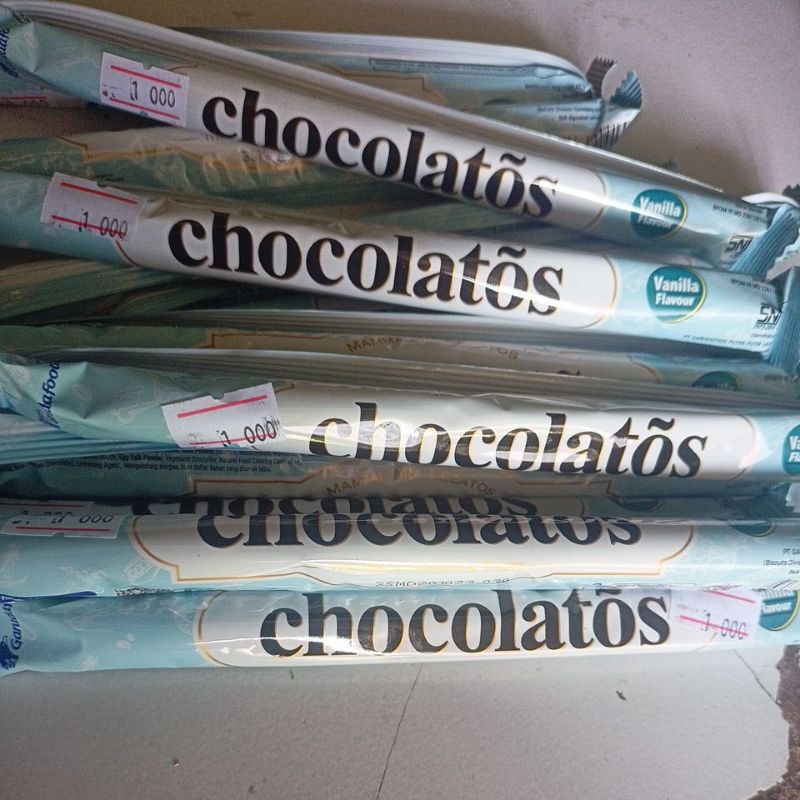 

chocolatos 1000
