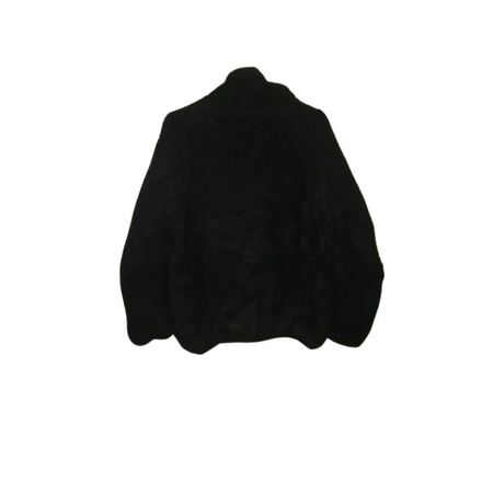 sherpa bolak-balik second