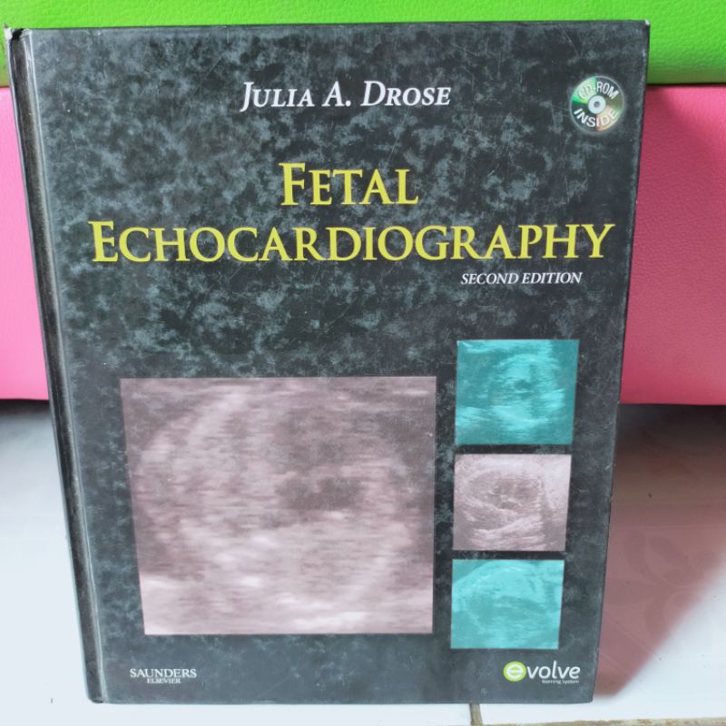 FETAL ECHOCARDIOGRAPHY