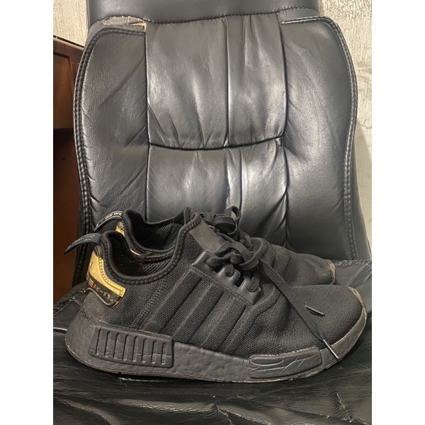 Adidas Nmd r1 molded stripes original second bekas