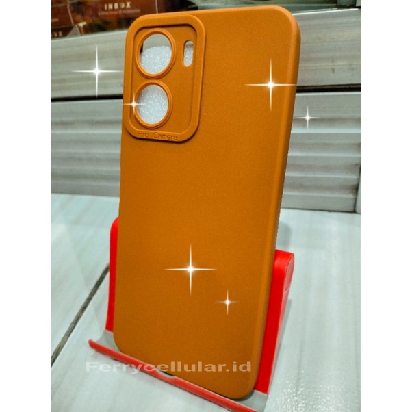 Jual Softcase Pro Camera Handphone Vivo Shopee Indonesia