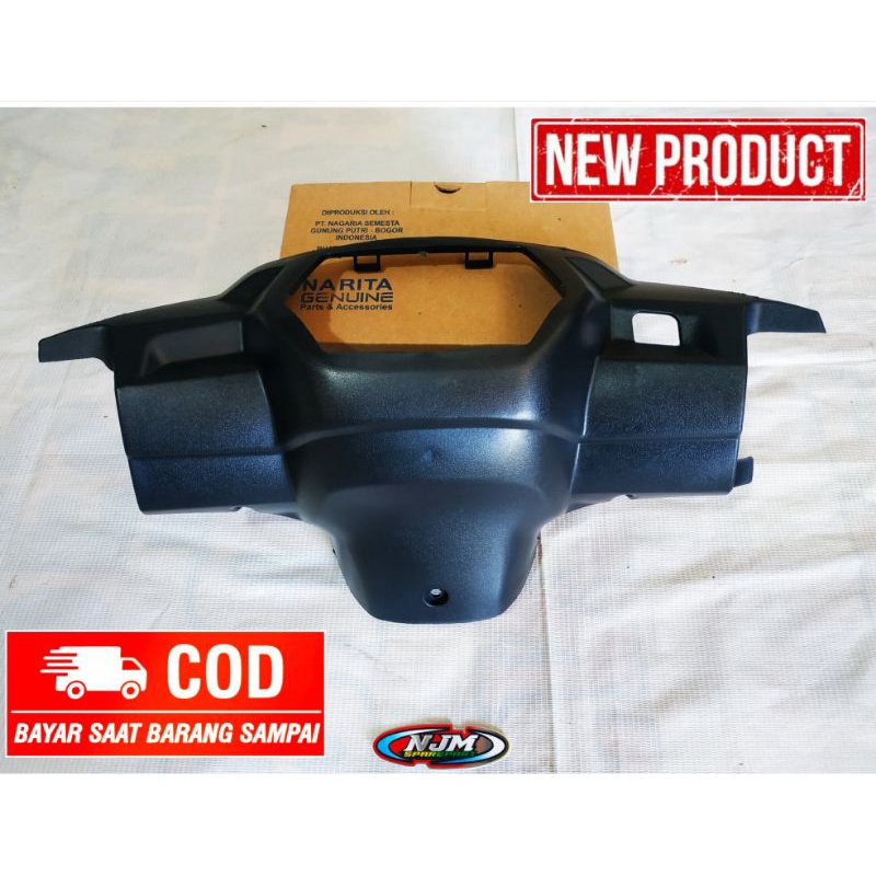 Batok Belakang Suzuki TORNADO Batok Kilometer Suzuki TORNADO