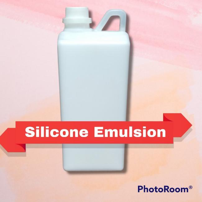 Silicone emulsion 216/ Silikon emulsi 1kg - 220 KTL