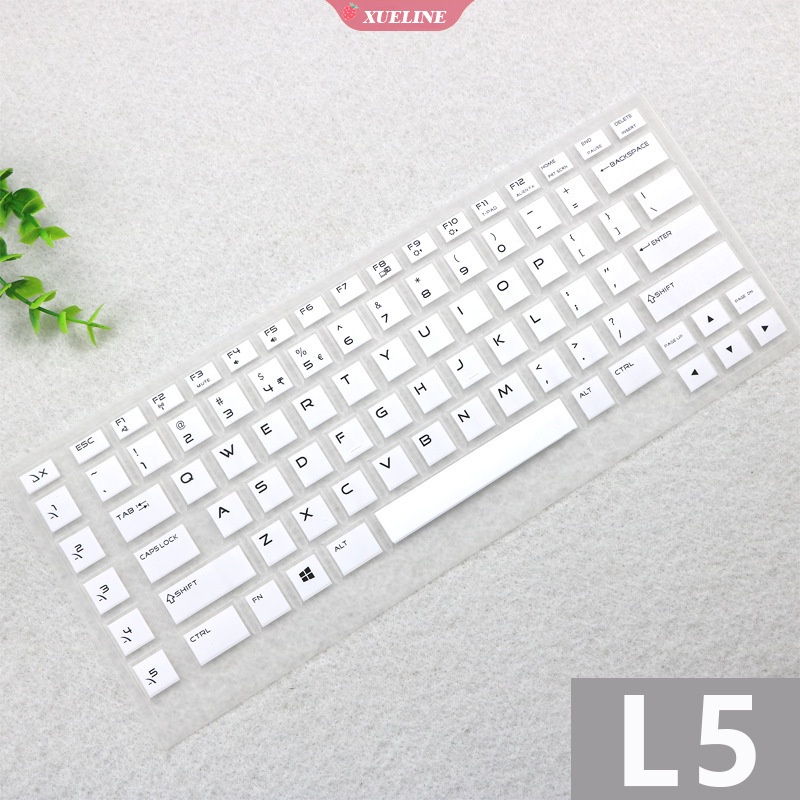 Stiker keyboard gaming Gsync GTX1080 Ukuran 15.6 inch Untuk ALIENWARE