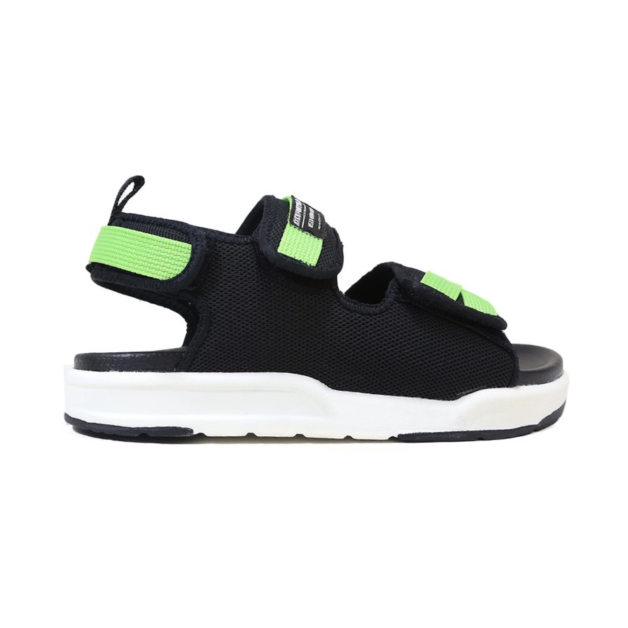 Sandal gunung HOAX CUIIIIH | Tsunade Stabillo | sandal traveling | hxch footwear