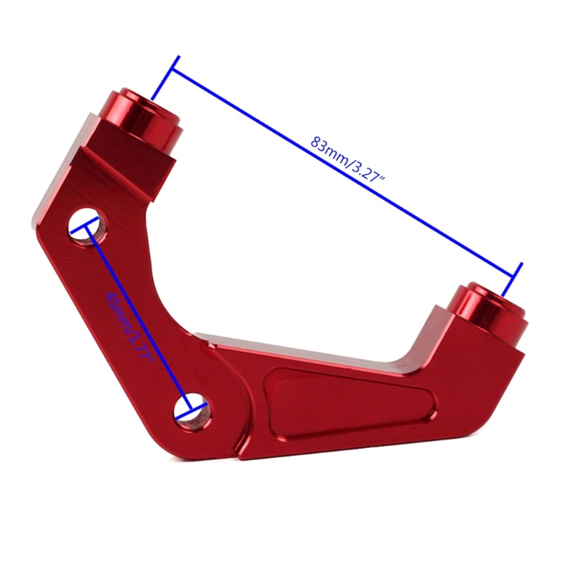 Gro Suku Cadang Perbaikan Untuk Jog Force Rpm Adelin Adl01 200 220mm Disc Brake Caliper