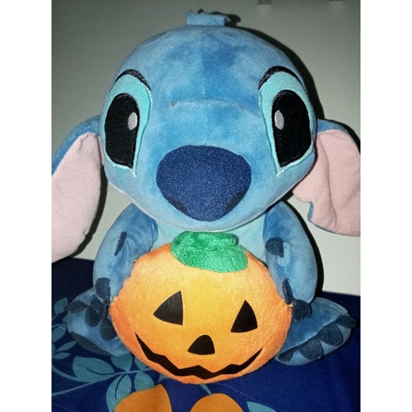 Boneka Stitch Ori