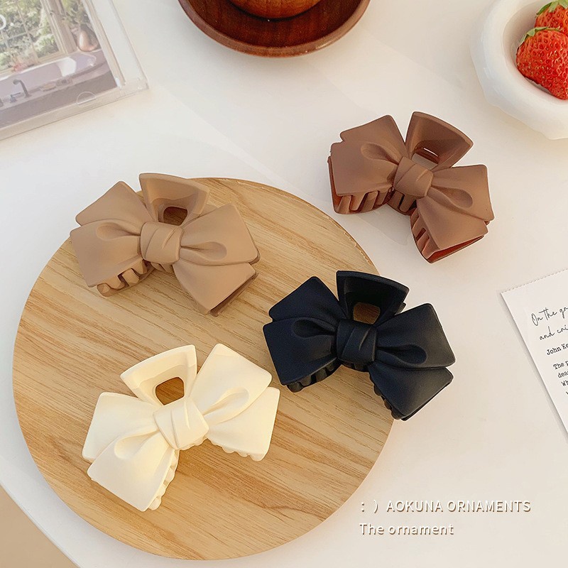 Butterfly Jepit Rambut Bentuk Kupu-Kupu Untuk Wanita