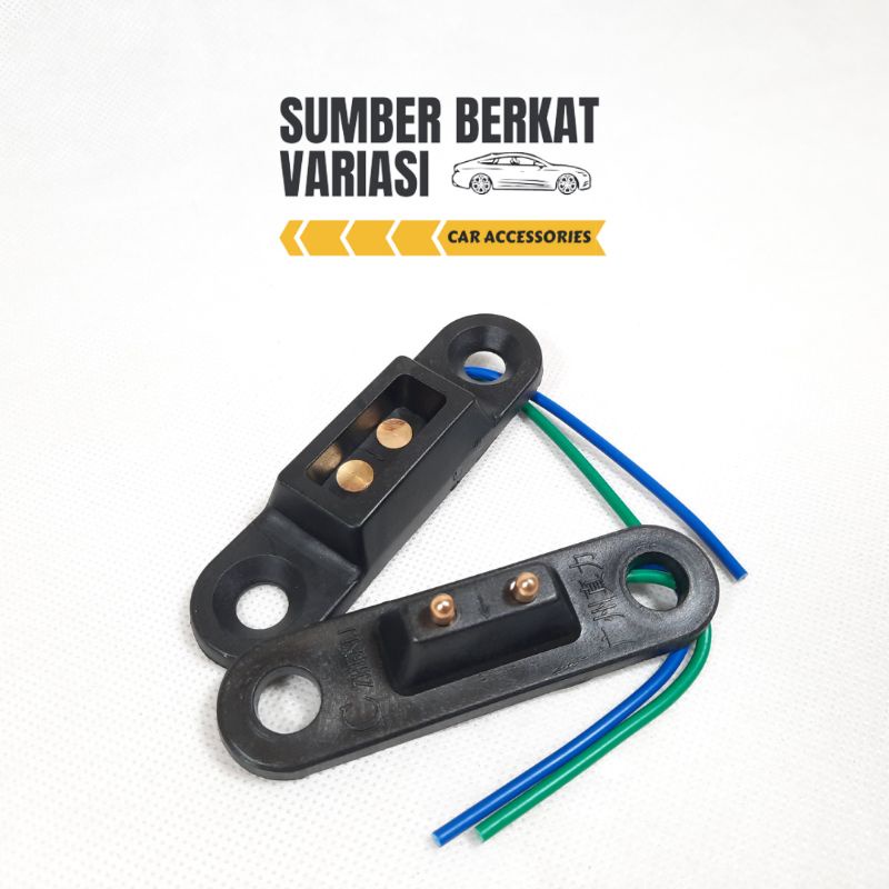 Swit Switch Pintu Mobil Sliding Slading Sleding Espas Luxio Grandmax