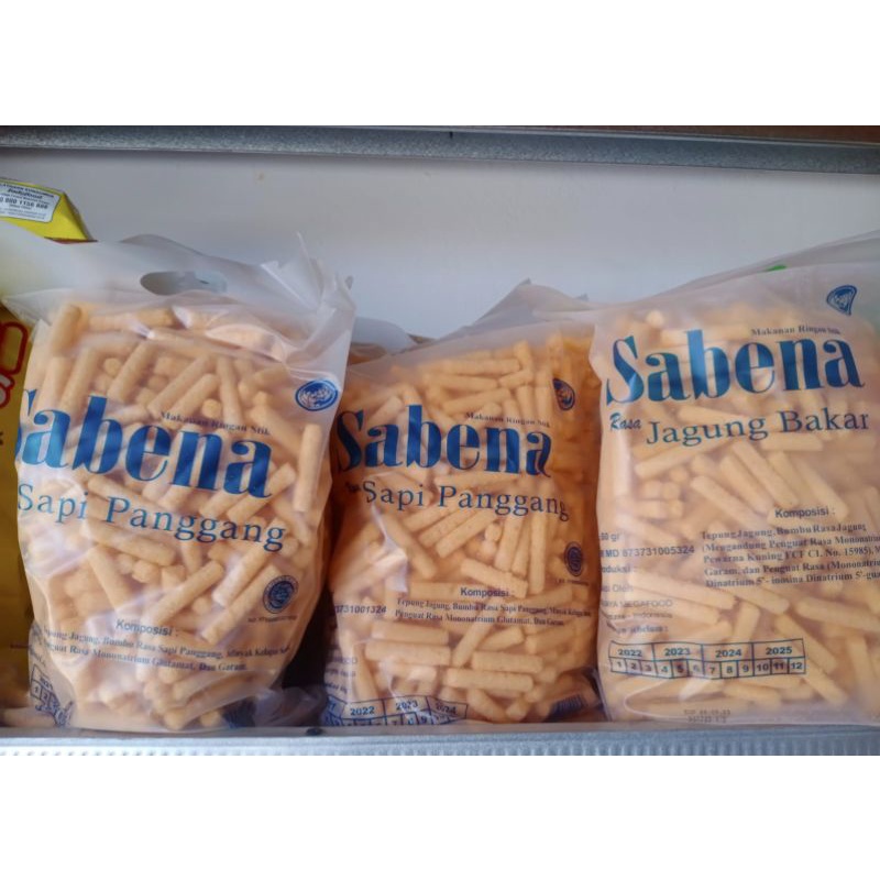 

Chiki Stik