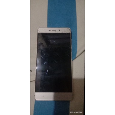 redmi 4 prime minus lcd