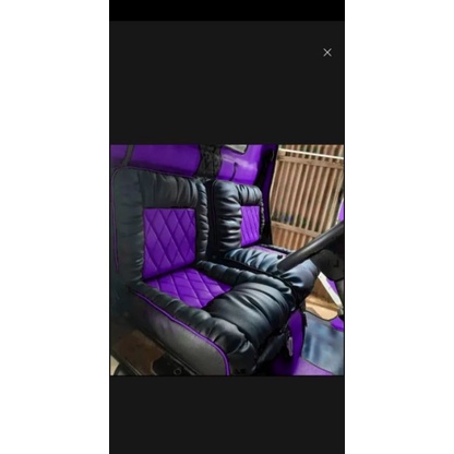 SARUNG JOK MOBIL PICK UP MODEL SOFA,,Granmax,,new carry,,l300,,Futura/ss,,carry dll