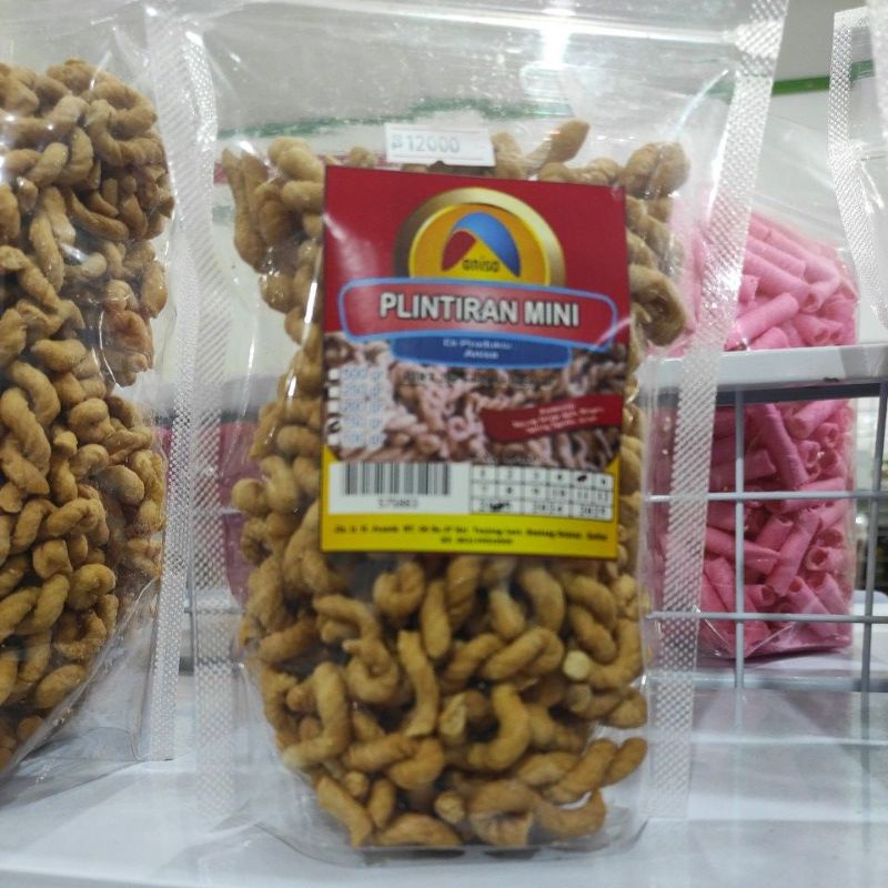 

EHN SHOP PLINTIRAN MINI