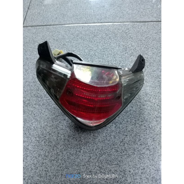 Stoplamp Suzuki Spin Original Copotan