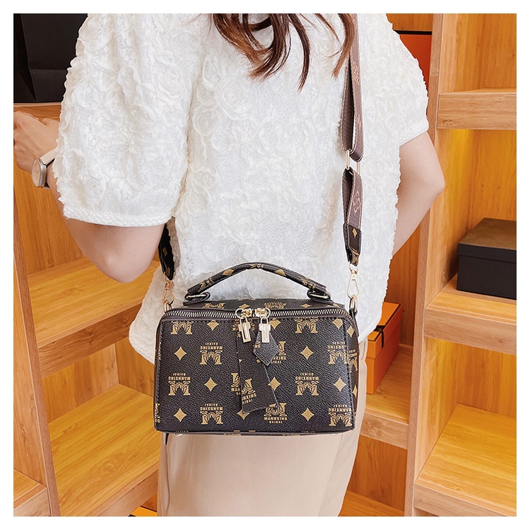 ( 2PC 1KG ) GTBI998880261  New Arrival  !!!  Tas Selempang  Tas Wanita Import  Premium Terbaru