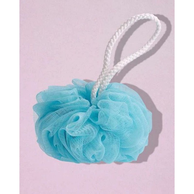 Elemental Shower Puff/Shower Puff