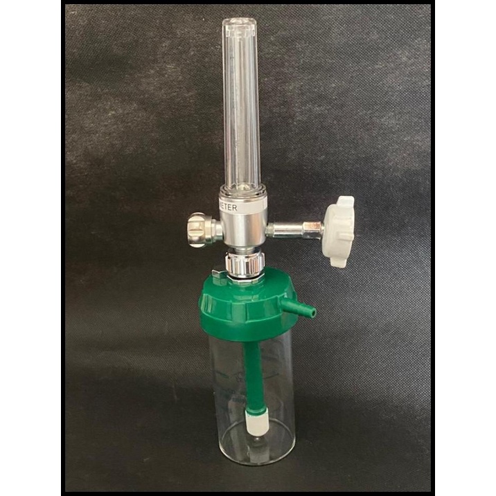 Promo Flowmeter Humidifier Standar Australia