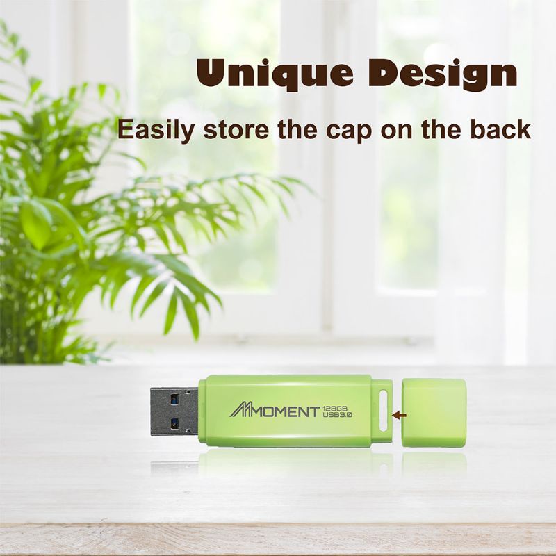 USB 3.0 FLASH DRIVE 128GB MU37c