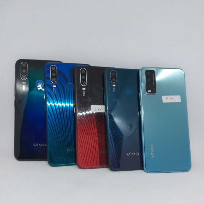 HP Seken Vivo Berkualitas