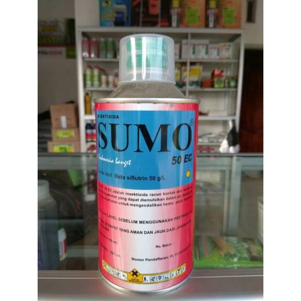 Insektisida Sumo 1 Liter
