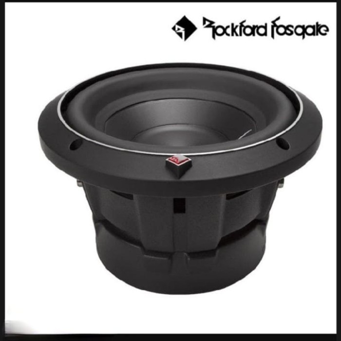subwoofer ROCKFORD FOSGATE P2 8inch rockford P2-D4 8 inch